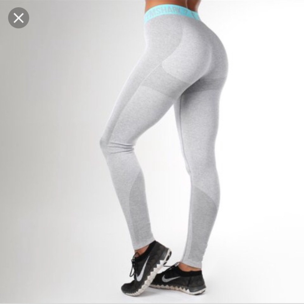 Gymshark | Flex Leggings